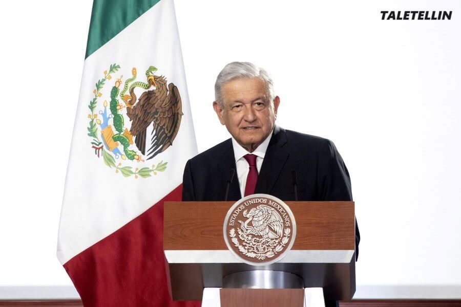 ประธานาธิบดีเม็กซิโกต้องการประกันเงินบำนาญ ประธานาธิบดีเม็กซิโกกล่าวเมื่อวันจันทร์ว่า เขาจะเสนอให้ประกันเงินบำนาญแก่ประชาชนเท่ากับเงินเดือน
