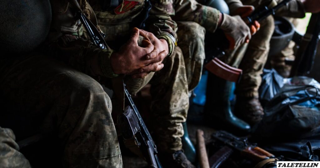 กองทัพยูเครนถูกบังคับให้ล่าถอย กองทัพยูเครนถูกบังคับให้ล่าถอยทางยุทธวิธีจากหมู่บ้าน 3 แห่งทางตะวันออกที่มีการสู้รบ ผู้บัญชาการทหารบกของ