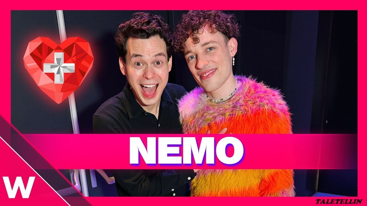 Nemo รายการโปรดของ Eurovision กำลังได้รับการยอมรับ ไม่ว่านีโมจะชนะการประกวดเพลงยูโรวิชันสุดสัปดาห์นี้หรือไม่ ซึ่งจะทำให้พวกเขาเป็นผู้เข้า