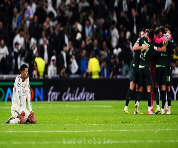 แมนซิตี้พลิกชนะเรอัล มาดริด 2-1