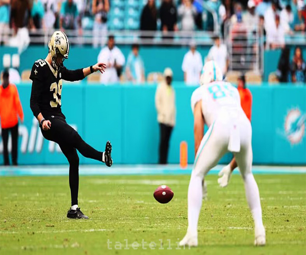 ชาร์ลี สมิธเปิดตัว NFL สุดโหด
