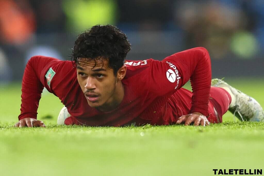 ลิเวอร์พูลปฏิเสธข้อเสนอจาก RB Leipzig สโมสรลิเวอร์พูลได้ออกมาตอบปฏิเสธข้อเสนอขอซื้อตัว ฟาบิโอ คาร์วัลโญ่ ครั้งที่ 2 ของทางอาร์เบ ไลป์ซิก