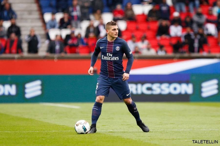 มาร์โก แวร์รัตติ ต้องการย้ายซบลิเวอร์พูล แต่ PSG ตั้งราคาขายแพงระยับที่ 60 ล้านปอนด์ สโมสรลิเวอร์พูลยังคงตกเป็นข่าวลืออย่างต่อเนื่องเกี่ยว