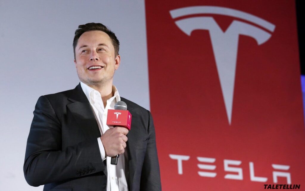 หุ้น Tesla ร่วงกว่า 10% หลังผลประกอบการไม่เป็นไปตามคาด หุ้นของTeslaร่วงลงมากกว่า 10% ในการซื้อขายช่วงบ่ายของวันพฤหัสบดี ไม่ถึง 24 ชั่วโมง