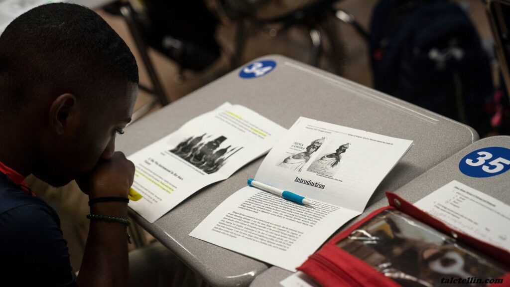 จอร์เจียจะจัดหาทุนให้กับหลักสูตร AP African American Studies Richard Woods ผู้ดูแลโรงเรียนในรัฐจอร์เจีย ประกาศเมื่อวันพุธว่า รัฐจะคืนเงินงบ