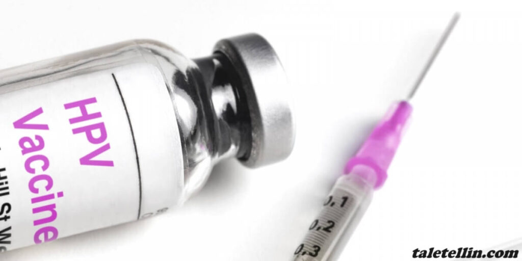 การครอบคลุมวัคซีน HPV ลดลงในหมู่วัยรุ่น เปอร์เซ็นต์ของวัยรุ่นที่ได้รับวัคซีนป้องกันไวรัส Human papillomavirus (HPV) ครบถ้วนลดลงอย่างมาก