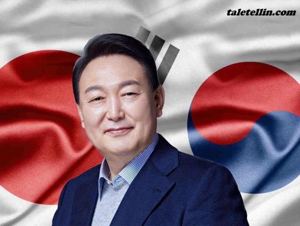 ประธานาธิบดีเกาหลีใต้ไม่เข้าร่วมพิธีประชุมรัฐสภา  ประธานาธิบดี ยุน ซอก ยอลไม่เข้าร่วมพิธีเปิดรัฐสภาเกาหลีใต้อย่างเป็นทางการเมื่อวันจันทร์