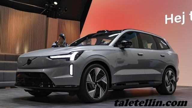 Volvo ลดความทะเยอทะยานของรถยนต์ไฟฟ้า บริษัท Volvo Cars ซึ่งมีฐานอยู่ในสวีเดน ได้ผ่อนปรนคำมั่นสัญญาที่จะหยุดจำหน่ายรถยนต์ที่ใช้เครื่องยนต์