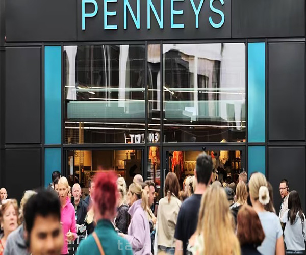 Penneys คอนเฟิร์มเปิดสาขาใหม่