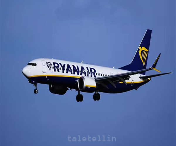 Ryanair โต้ผลสำรวจความพึงพอใจลูกค้า