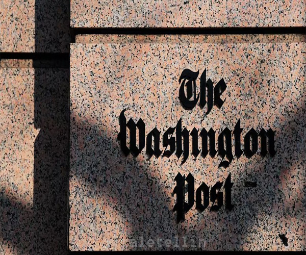 Washington Post ปรับโครงสร้างครั้งใหญ่