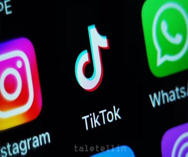 TikTok เปิดศึกกฎหมาย ท้าทายคำตัดสิน