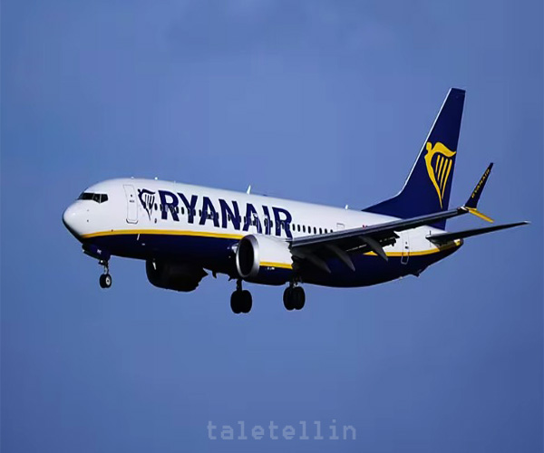 Ryanair โต้ผลสำรวจความพึงพอใจลูกค้า